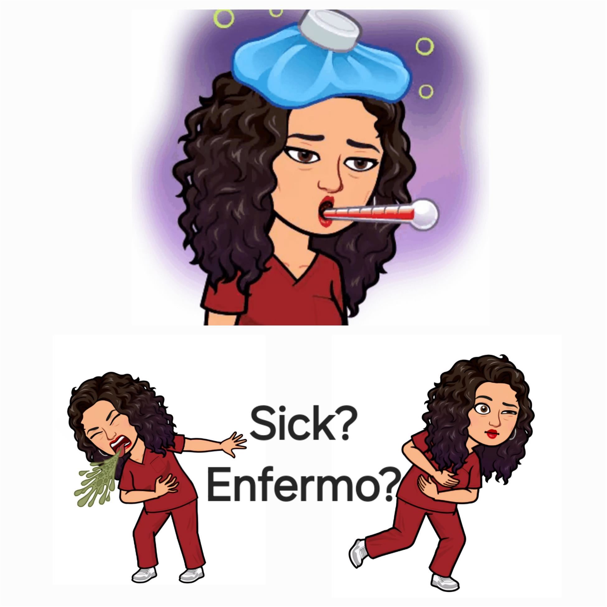 Illnesses